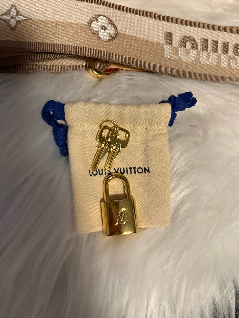Louis Vuitton Brown Monogram Speedy 20 - Picture 9 of 10